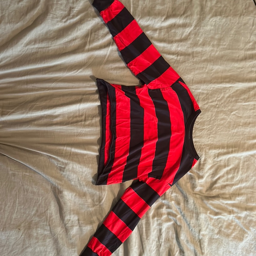 Forever 21 crop top size medium